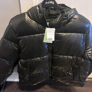 New with Tags H&M Puffer Jacket